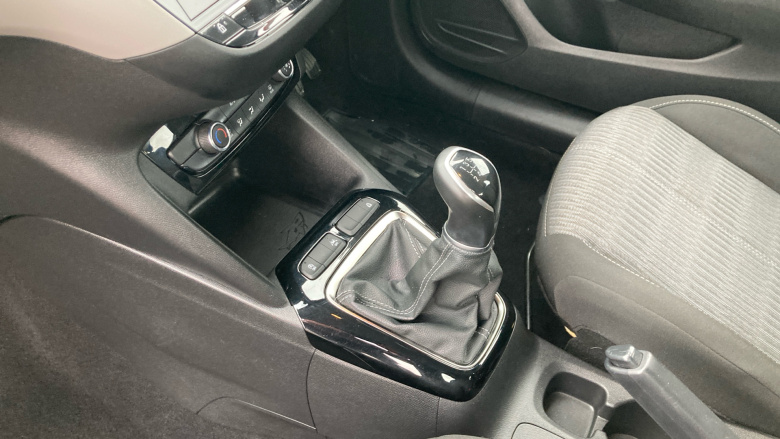 Vauxhall Corsa 1.2 SE Edition 5dr Petrol Hatchback